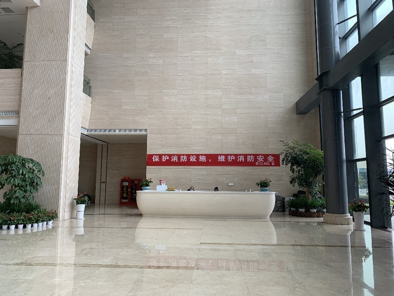Porcelana Ningbo Juye Metal Technology co.,ltd Perfil de la compañía