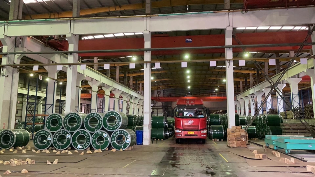 Porcelana Ningbo Juye Metal Technology co.,ltd Perfil de la compañía
