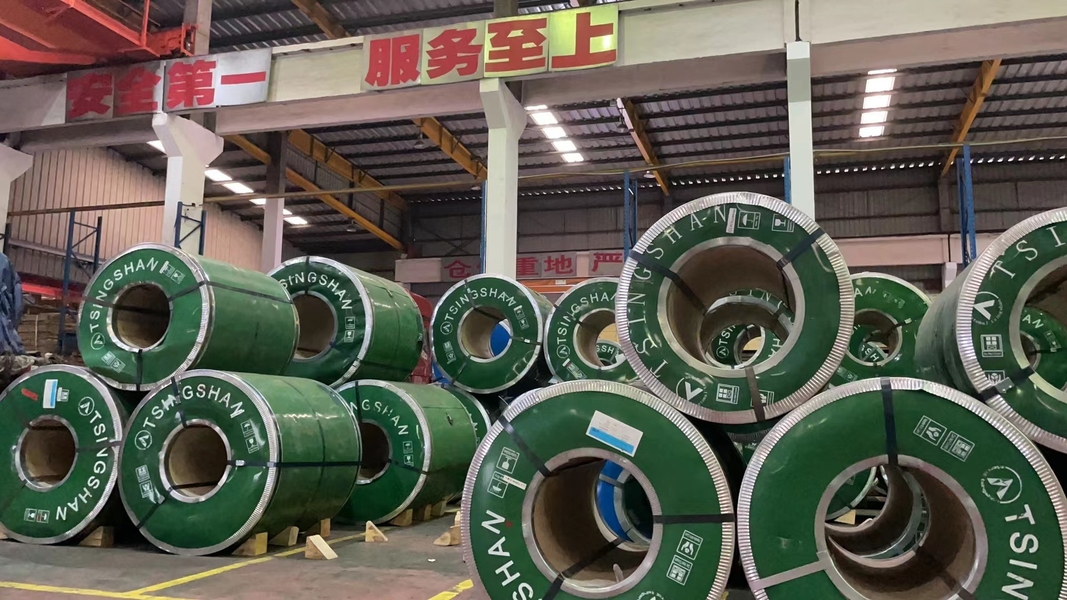 Porcelana Ningbo Juye Metal Technology co.,ltd Perfil de la compañía