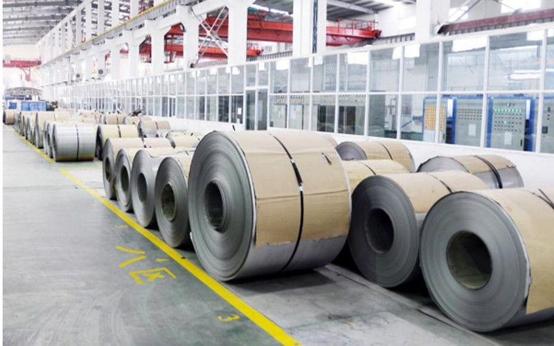 Porcelana Ningbo Juye Metal Technology co.,ltd Perfil de la compañía