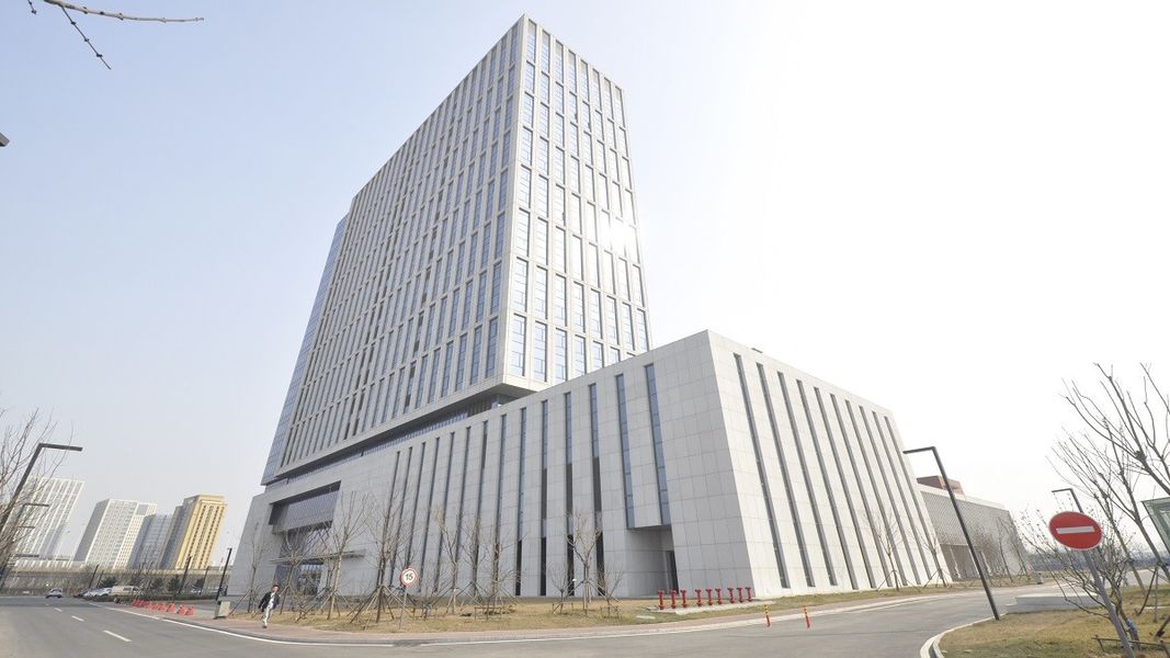 Porcelana Ningbo Juye Metal Technology co.,ltd Perfil de la compañía