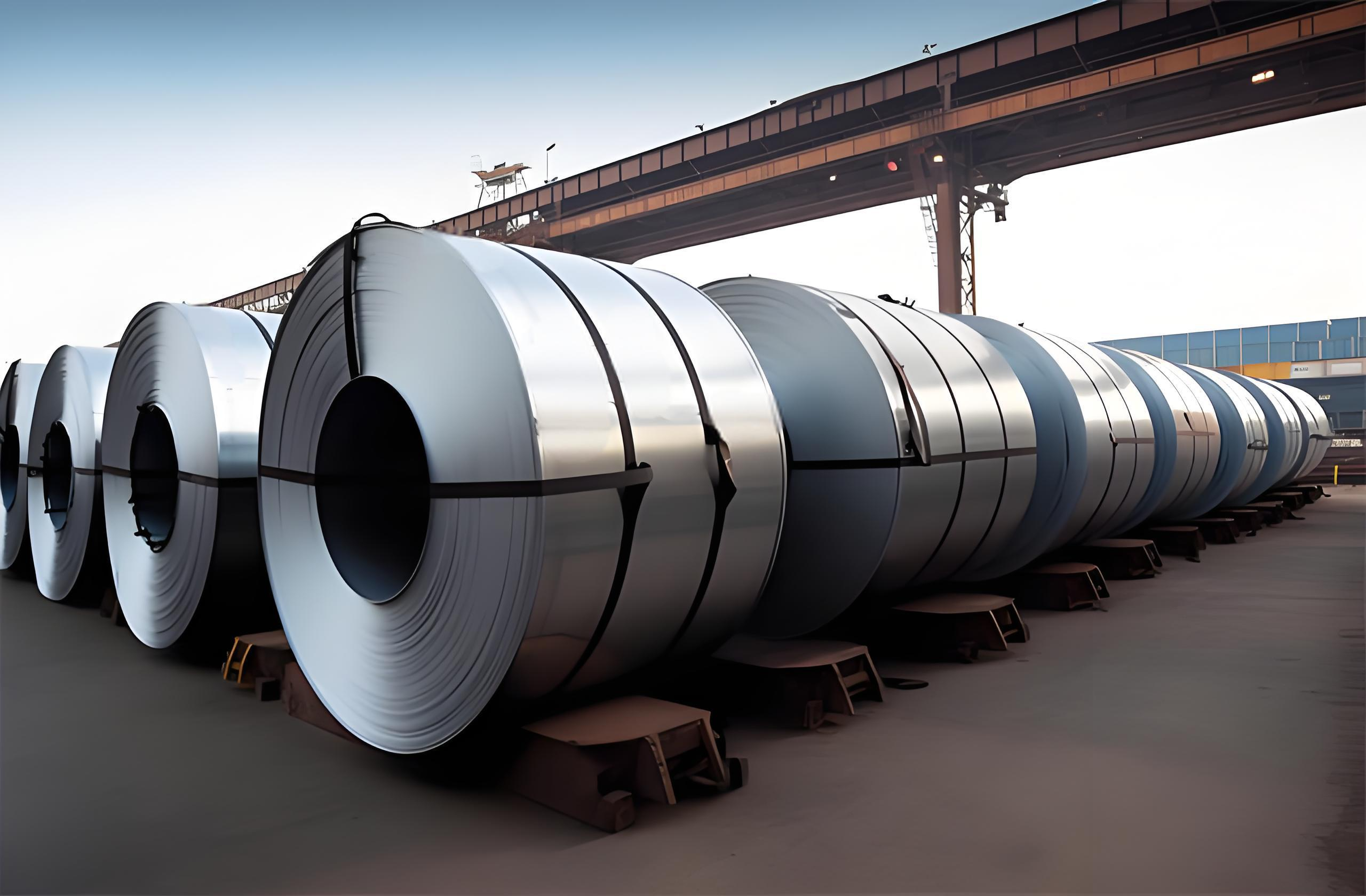 Últimos blogs de la empresa sobre Escalada del conflicto entre EE. UU. e Irán y su impacto en la industria del acero inoxidable de China