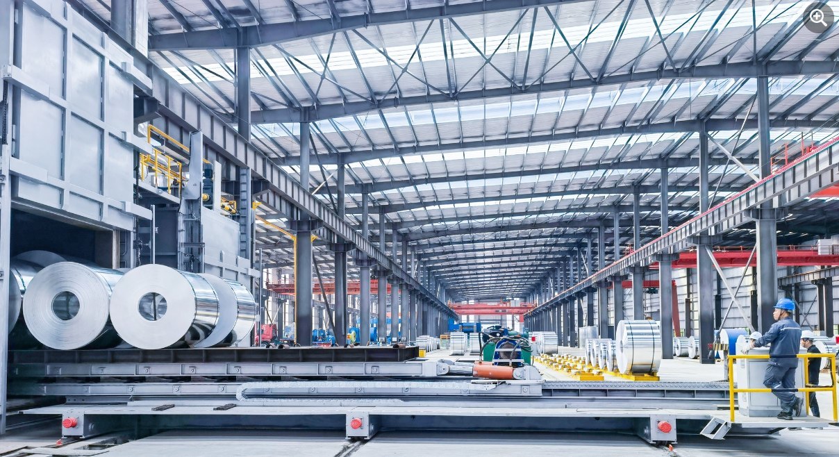 Últimos blogs de la empresa sobre El conflicto entre EE.UU. e Irán puede abrir nuevas oportunidades para las exportaciones de acero de China