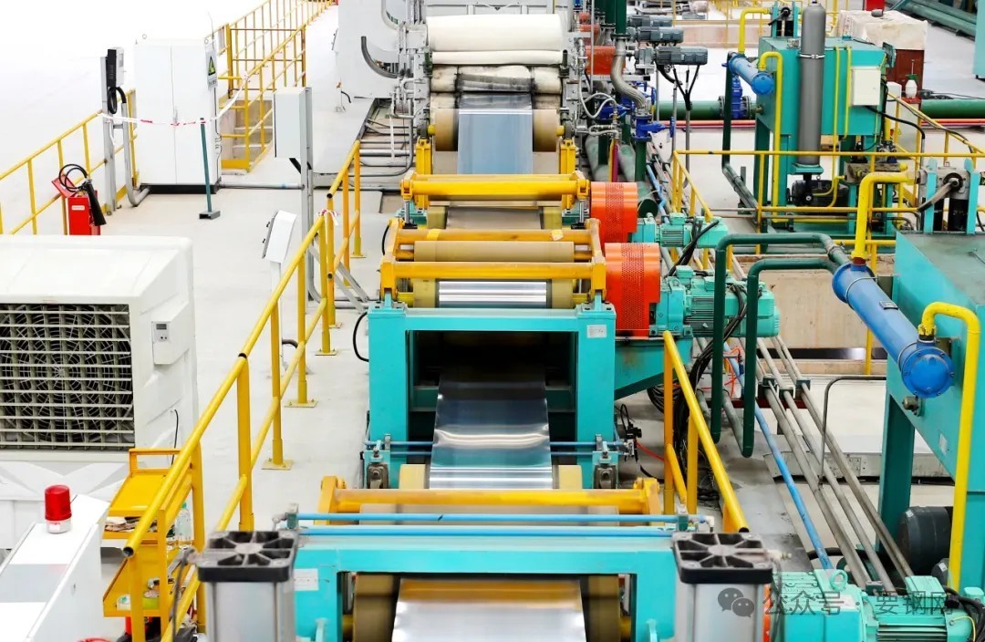 Últimos blogs de la empresa sobre El acero inoxidable se puede volver a exportar directamente a la India. ¿Por qué esta vez se ha abierto a China la exención de la certificación Bis?