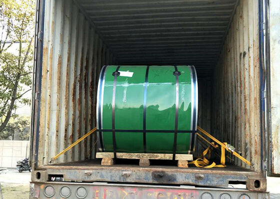 CR 300 series de ASTM del acero inoxidable de la tira de la bobina de la resistencia a la corrosión fuerte