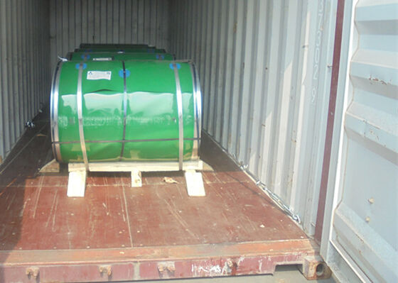 La bobina del acero inoxidable del borde 430 de la raja/del molino para las mercancías de la cocina laminó el tipo