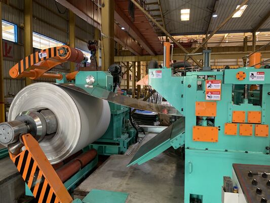 comprar Hojas de acero inoxidables en frío para 400/300/200 serie fabricación en línea