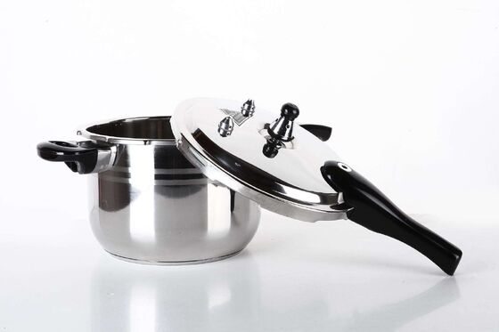 comprar Caldera de acero inoxidable de la olla de presión Fabricación en línea