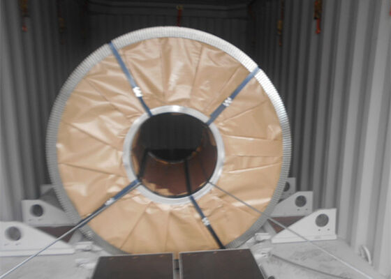 comprar 1.4301 / 1,4307 bobina del acero inoxidable para la industria petrolera de la sustancia química/ fabricación en línea