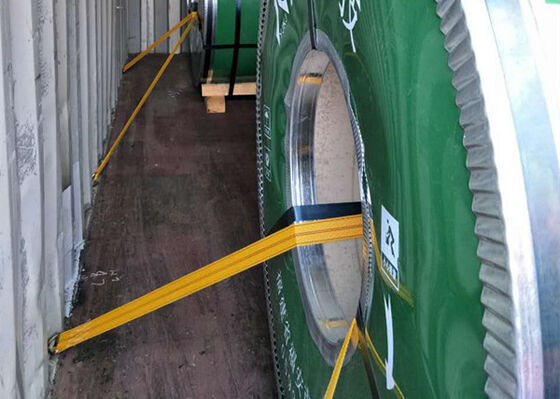 comprar Anchura en frío de la bobina de la tira del acero inoxidable grueso 20 - 1250m m de 0,1 - de 3.0m m fabricación en línea