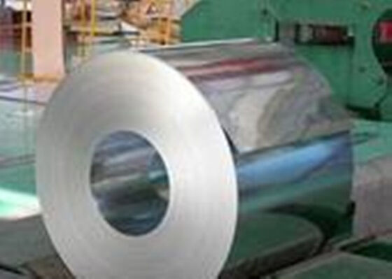 comprar Bobina del Crc del grado SUS430, bobina del acero inoxidable del grado de los SS 430 de la aprobación de JIS ASTM fabricación en línea