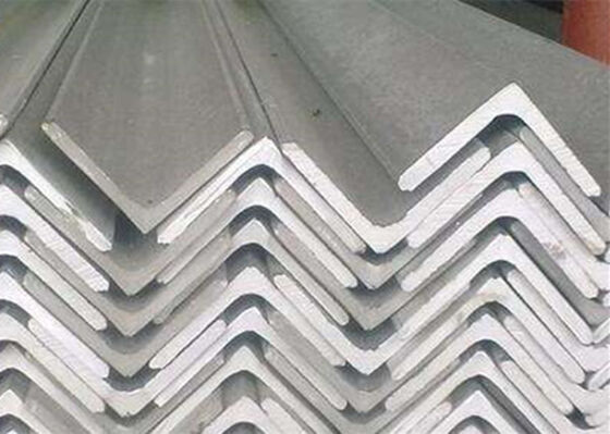 comprar 201 / Ángulo del acero inoxidable 304, barra de ángulo del igual del acero inoxidable de la construcción fabricación en línea