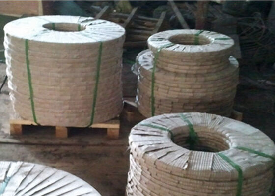 comprar tira del acero inoxidable del final 1D, 409 tiras de metal del acero inoxidable de la precisión fabricación en línea