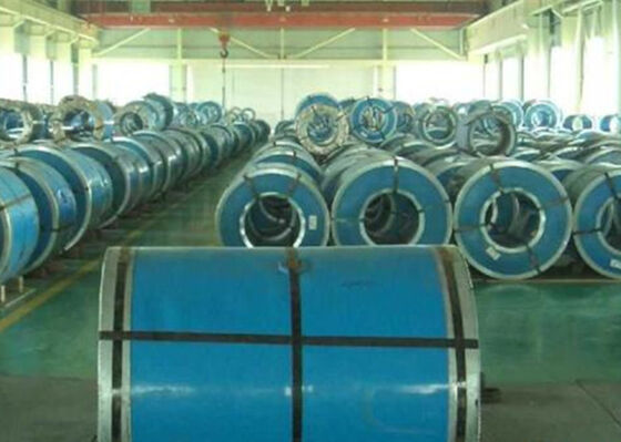 comprar Final pulido 304 HL del alto brillo No.3 NO.4 de la bobina del acero inoxidable fabricación en línea