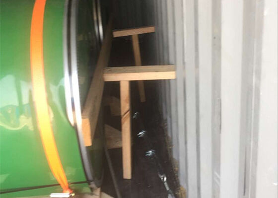 comprar Alta bobina del grado SS316 de la prima de la tira del acero inoxidable de la resistencia a la corrosión 316 fabricación en línea