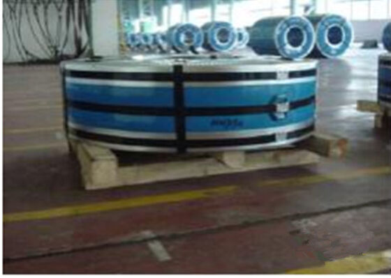 comprar Corrosión /Heat de la tira de la bobina del acero inoxidable del final 2B 316l buena resistente fabricación en línea