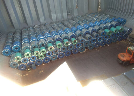 comprar Hoja de acero SUS430 1,4016 S43000 en la bobina, rollo inoxidable de la hoja de acero del grado primero fabricación en línea