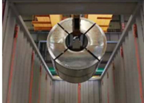 comprar Bobina del acero inoxidable del grado 309s, bobina laminada en caliente del acero inoxidable del borde del molino fabricación en línea