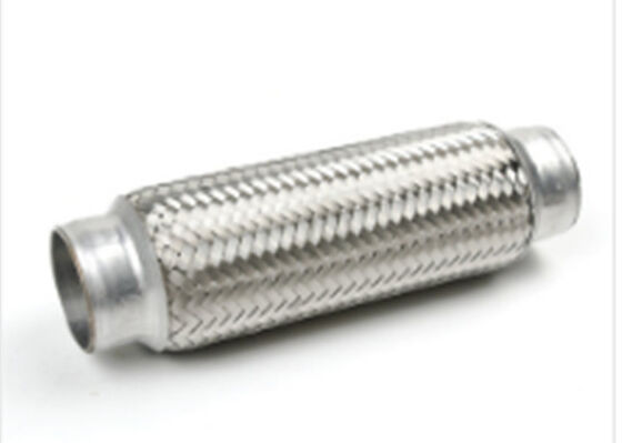 comprar Tubo flexible del extractor auto del alto rendimiento largura total de 51m m - de 356m m Fabricación en línea