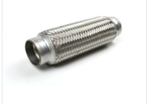 comprar El acero de aluminio/inoxidable trenzó el tubo de la flexión del extractor, tubo de la flexión de la malla del extractor de la flexión fabricación en línea