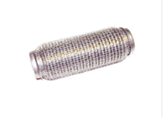 comprar Junta universal de la flexión del extractor de la corrosión anti, tubo de escape auto flexible 321 309S fabricación en línea