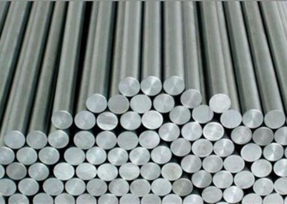 comprar 304L barra de acero inoxidable que forja/que trabaja a máquina 6 - 10m/longitud de encargo fabricación en línea