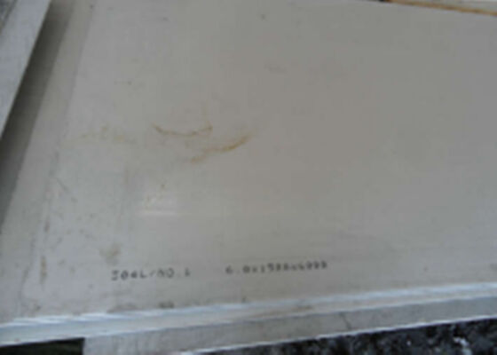 comprar placa laminada en caliente del acero inoxidable 309S final de la anchura No.1 de 800m m - de 1600m m fabricación en línea