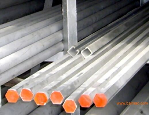 comprar Barra brillante del hex. del acero inoxidable, acción de Rod retirada a frío del acero inoxidable 316 fabricación en línea