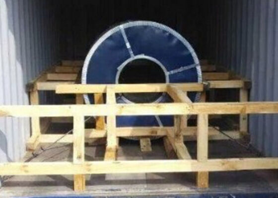 comprar Polaco del aceite/bobina seca del acero inoxidable del polaco 430 para el panel del elevador/las mercancías de la cocina fabricación en línea