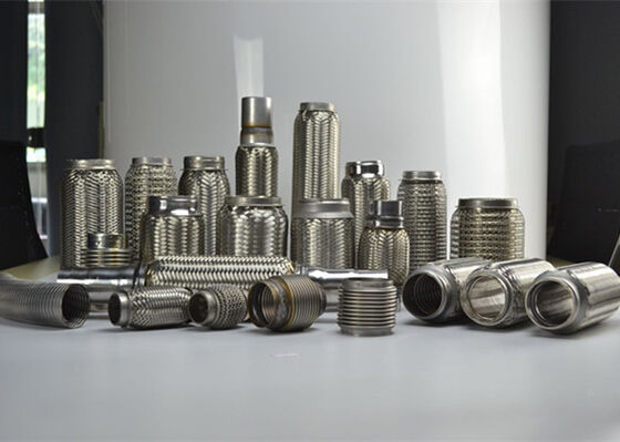 comprar Ruido del tubo flexible auto del extractor de 55 x de 150m m buenos/reducción de la vibración Fabricación en línea