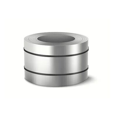 comprar Bobina de acero inoxidable 201 de 0,3 - 3,0 mm de espesor laminada en frío fabricación en línea