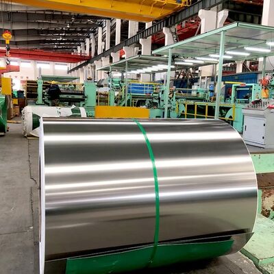 comprar La bobina del acero inoxidable del profesional 304 para el hogar/las piezas de automóvil moderó 1/4H - H fabricación en línea