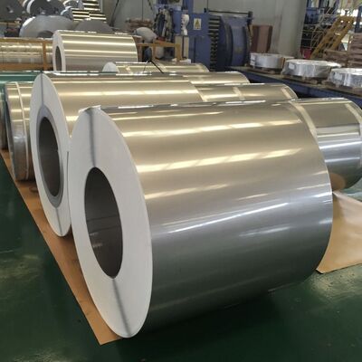 comprar Anchura de la bobina del acero inoxidable del CR 304L/304 grueso 600 - 1320m m de 0,3 - de 5.0m m fabricación en línea