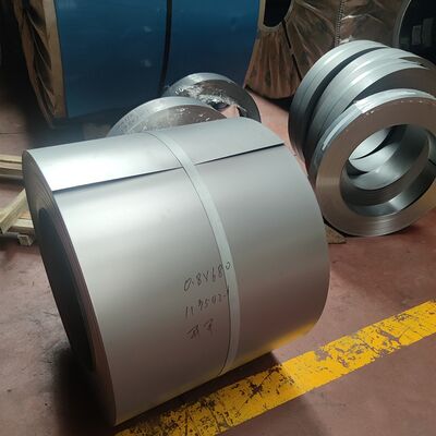 comprar Bobina del acero inoxidable del final 304 de los VAGOS/tiras 0,1 - 2.0m m arrollan grueso fabricación en línea