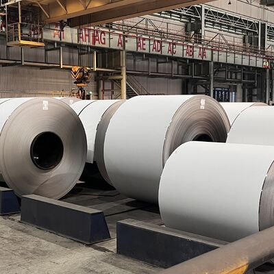 comprar Final pulido 304 HL del alto brillo No.3 NO.4 de la bobina del acero inoxidable fabricación en línea