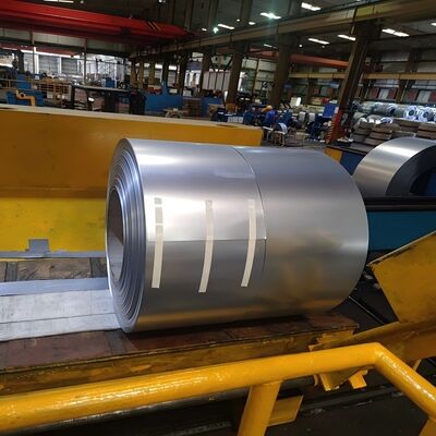 comprar 0.3 - bobina de los Ss 304 del grueso de 3.0m m, bobinas en frío del acero inoxidable de 300 series fabricación en línea