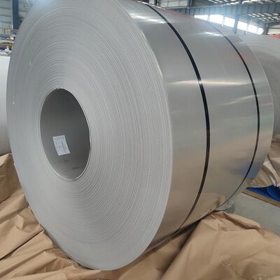 comprar Grueso laminado en caliente 3m m - 16m m de las tiras de metal del acero inoxidable No.1 316L Fabricación en línea