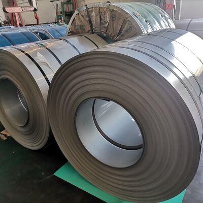 comprar Corrosión anti de las picaduras/de grieta del grado 316l de la bobina primera del acero inoxidable Fabricación en línea