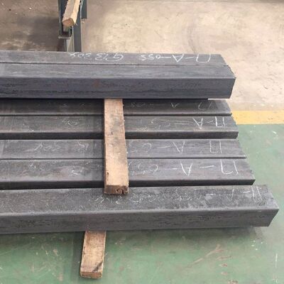 comprar 201 316L billete de acero inoxidable, billetes de acero de aleación de 100*100m m - de 200*200m m Fabricación en línea