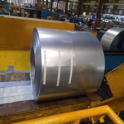 comprar Superficie estupenda del brillo de la bobina del acero inoxidable de la industria 201 de la decoración Fabricación en línea