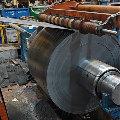 comprar Polaco del aceite/bobina seca del acero inoxidable del polaco 430 para el panel del elevador/las mercancías de la cocina Fabricación en línea