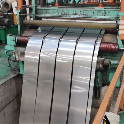 comprar rollo de la tira del acero inoxidable 309S para la anchura de la industria aprobación de 600 - de 1000m m ISO Fabricación en línea