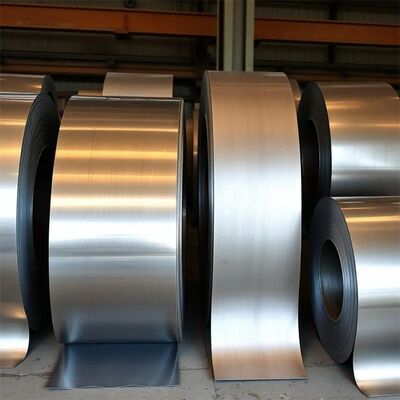 comprar Serie 300 de la tira del acero inoxidable del final No.1 400 estándar material de JIS ASTM Fabricación en línea