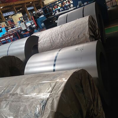 comprar 430 tiras de alta resistencia de la bobina del acero inoxidable para la superficie brillante del vajilla Fabricación en línea