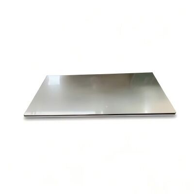 comprar El SUS 316L laminó grueso inoxidable del panel de la hoja de acero 0.12m m -1.2mm Fabricación en línea