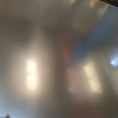 comprar placa inoxidable de la hoja de acero 409L, níquel que ahorra la placa de metal del acero inoxidable Fabricación en línea