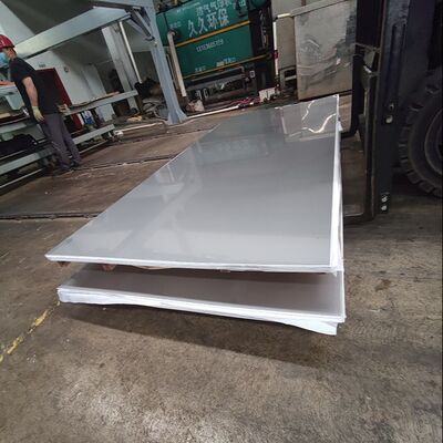 comprar Califique 304l la hoja de acero inoxidable los 0.1MM - los 5.0MM/grueso modificado para requisitos particulares Fabricación en línea