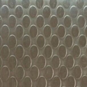 comprar El SUS 409 modeló la hoja de acero inoxidable, chapa texturizada del acero inoxidable Fabricación en línea