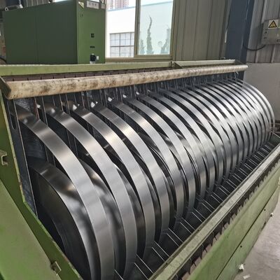 comprar 439 tiras finas del acero del acero inoxidable para el tubo de escape auto/automotrices Fabricación en línea