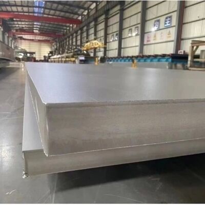 comprar 30408/30403/31603/321/2205/32205/310S/2507 Placas laminadas en caliente de acero inoxidable Fabricación en línea